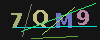 Gambar captcha
